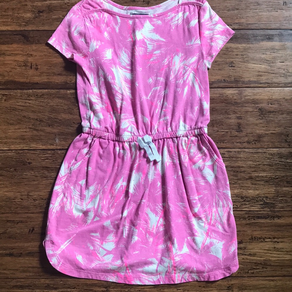 Girls gap Kids Summer dress size small 6/7